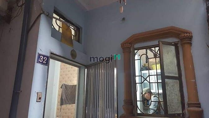 Hình ảnh Bán nhà Khâm Thiên, 58m2, 3 tầng, mt 5m, 3.6 tỷ