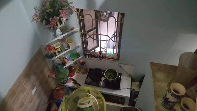 Hình ảnh Bán nhà Khâm Thiên, 58m2, 3 tầng, mt 5m, 3.6 tỷ