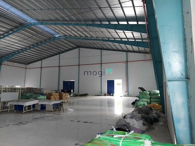 Hình ảnh Cho thuê kho 300m2, 950m2, 2.500m2 Nơ Trang Long, P.13, Bình Thạnh