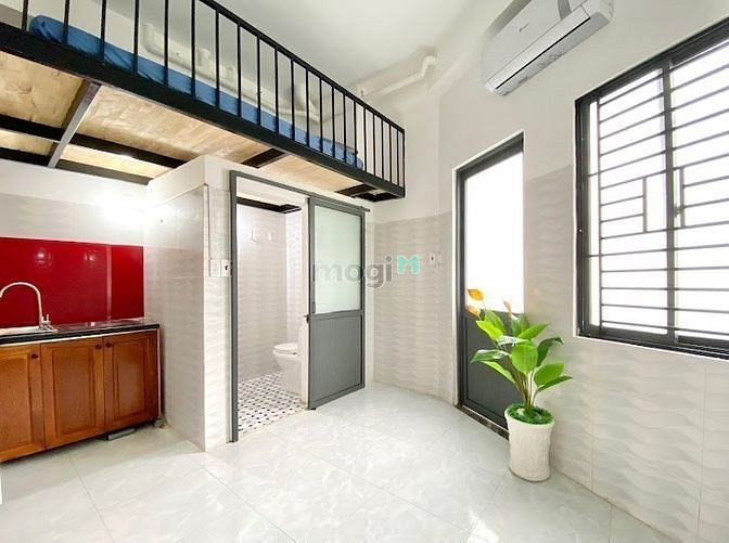 Hình ảnh 🌟🌟 Mb6623 nạp rút nhanh chóng BAN CÔNG - THOÁNG MÁT ngay Lý Thường Kiệt Q10