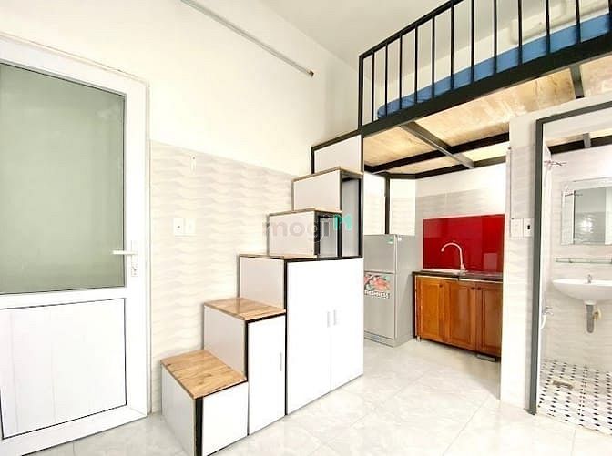Hình ảnh 🌟🌟 Mb6623 nạp rút nhanh chóng BAN CÔNG - THOÁNG MÁT ngay Lý Thường Kiệt Q10