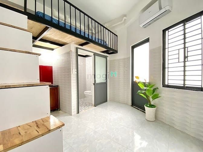 Hình ảnh 🌟🌟 Mb6623 nạp rút nhanh chóng BAN CÔNG - THOÁNG MÁT ngay Lý Thường Kiệt Q10