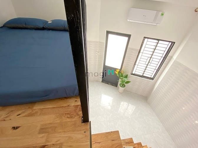 Hình ảnh 🌟🌟 Mb6623 nạp rút nhanh chóng BAN CÔNG - THOÁNG MÁT ngay Lý Thường Kiệt Q10