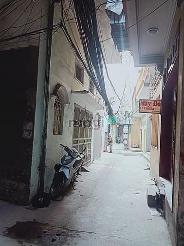 Hình ảnh Bán nhà Khâm Thiên, 24m2, 3 tầng, lô góc, 2.2 tỷ