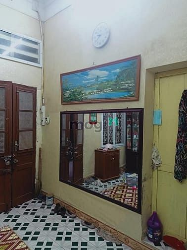 Hình ảnh Bán nhà Khâm Thiên, 24m2, 3 tầng, lô góc, 2.2 tỷ