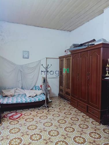 Hình ảnh Bán nhà Khâm Thiên, 24m2, 3 tầng, lô góc, 2.2 tỷ