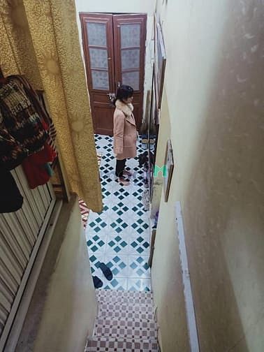 Hình ảnh Bán nhà Khâm Thiên, 24m2, 3 tầng, lô góc, 2.2 tỷ
