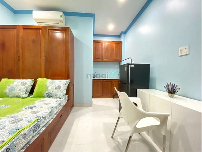 Hình ảnh 🌾Căn Hộ MỚI TINH - 5' Đi Bộ Đến ĐH BÁCH KHOA, Giá Hấp Dẫn