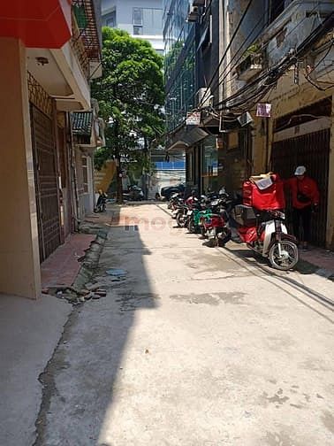 Hình ảnh Bán nhà Định Công, 91m2, 3 tầng, mt 5.3m, ô tô tránh, 9.9 tỷ