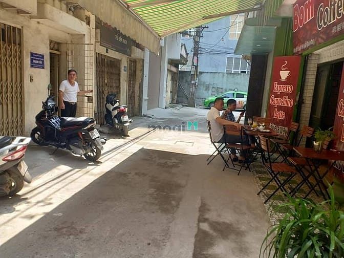 Hình ảnh Bán nhà Định Công, 91m2, 3 tầng, mt 5.3m, ô tô tránh, 9.9 tỷ