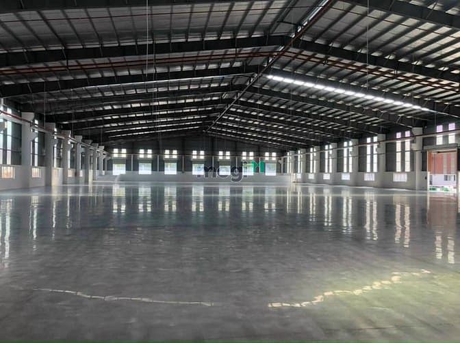 Hình ảnh Cần thuê KHO XƯỞNG LỚN diện tích 11.000m2 KCN Tân Bình