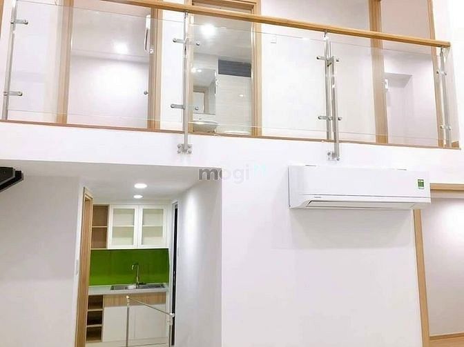 Hình ảnh Cho thuê chung cư La Astoria 3 - có lững 3pn 3wc +4 máy lạnh giá 10tr