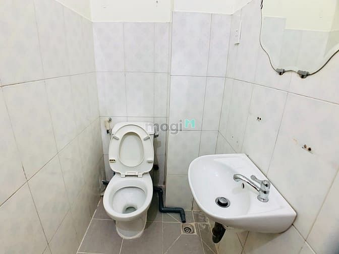 Hình ảnh STUDIO_DUPLEX BAN CÔNG - Nơ Trang Long_Gần đại học Văn Lang