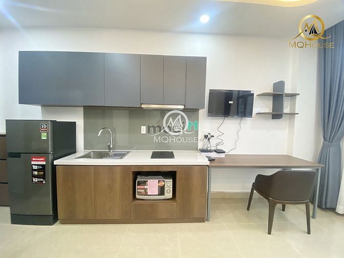 Hình ảnh <<< MQHouse.vn > 𝐌𝐐𝐇𝐨𝐮𝐬𝐞- CHDV lê trực_dọn vs phòng 2 lần/tuần