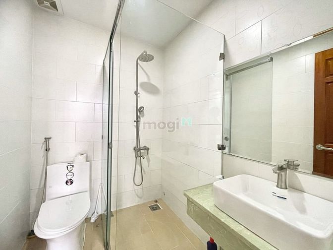 Hình ảnh Studio ban công trước, máy giặt riêng tại Bình Thạnh