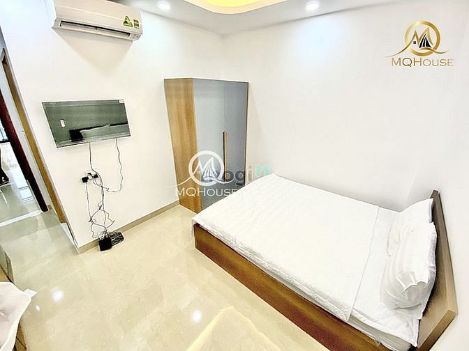 Hình ảnh <<< MQHouse.vn > 𝐌𝐐𝐇𝐨𝐮𝐬𝐞- CHDV lê trực_dọn vs phòng 2 lần/tuần