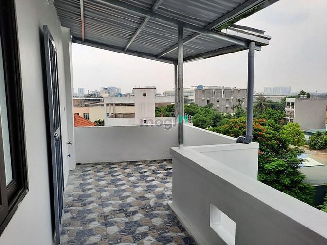 Hình ảnh Nhà 40 m2 Ngọc Thụy Long Biên 5 tầng