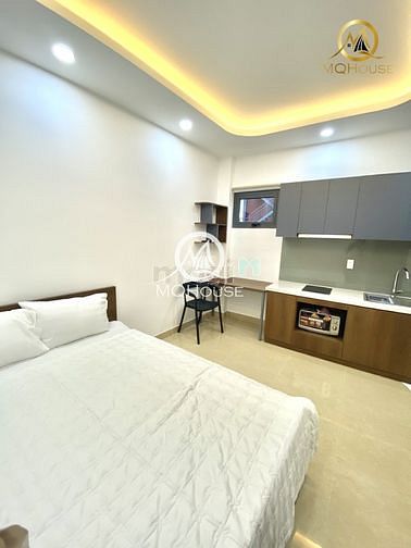 Hình ảnh <<< MQHouse.vn > 𝐌𝐐𝐇𝐨𝐮𝐬𝐞- CHDV lê trực_dọn vs phòng 2 lần/tuần