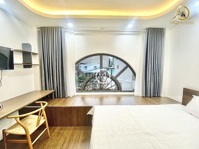 Hình ảnh <<< MQHouse.vn > 𝐌𝐐𝐇𝐨𝐮𝐬𝐞- CHDV lê trực_dọn vs phòng 2 lần/tuần