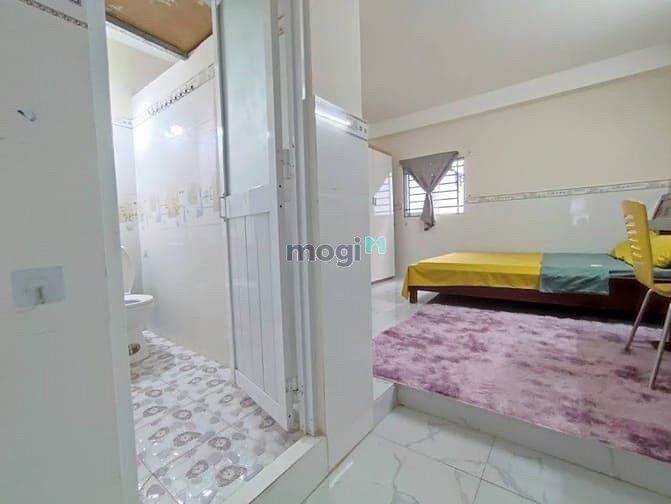 Hình ảnh ĐỘC LẬP, Căn Hộ Studio Xinh Xắn, Giá Mềm - TÂN PHÚ
