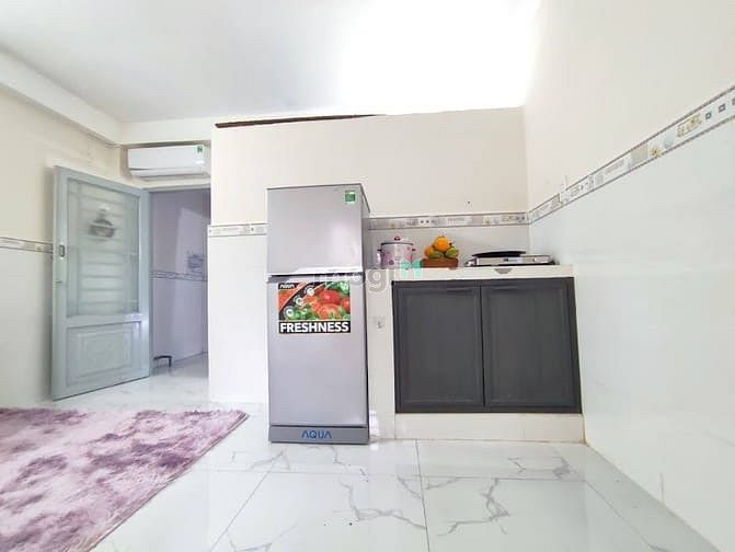 Hình ảnh ĐỘC LẬP, Căn Hộ Studio Xinh Xắn, Giá Mềm - TÂN PHÚ