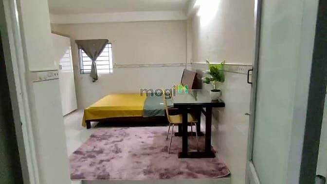 Hình ảnh ĐỘC LẬP, Căn Hộ Studio Xinh Xắn, Giá Mềm - TÂN PHÚ