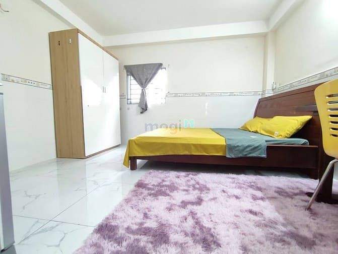 Hình ảnh ĐỘC LẬP, Căn Hộ Studio Xinh Xắn, Giá Mềm - TÂN PHÚ