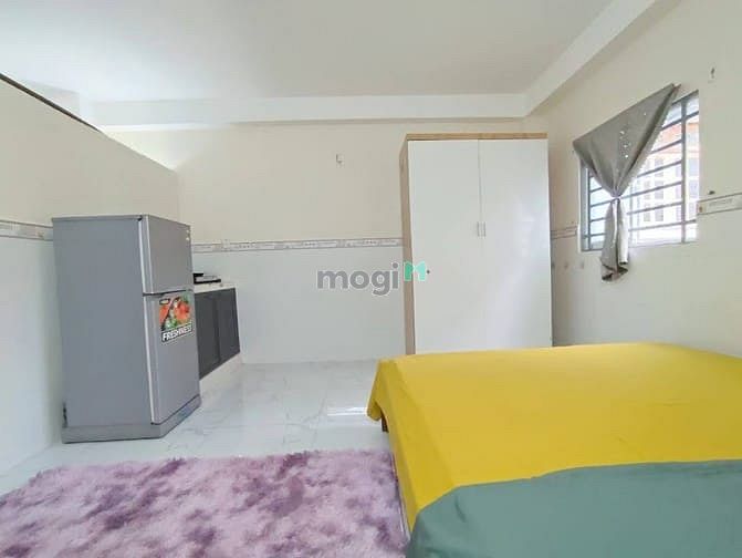 Hình ảnh ĐỘC LẬP, Căn Hộ Studio Xinh Xắn, Giá Mềm - TÂN PHÚ