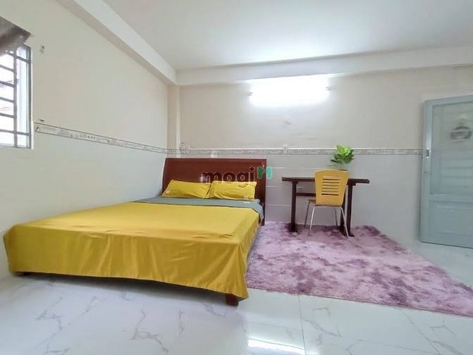 Hình ảnh ĐỘC LẬP, Căn Hộ Studio Xinh Xắn, Giá Mềm - TÂN PHÚ