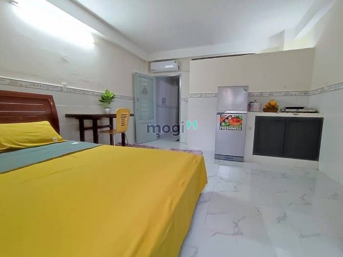 Hình ảnh ĐỘC LẬP, Căn Hộ Studio Xinh Xắn, Giá Mềm - TÂN PHÚ