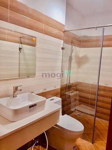 Hình ảnh nhà phố quận 1 ngay phố đi bộ bùi viện