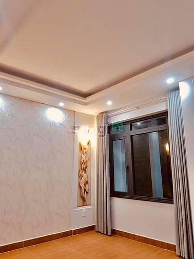 Hình ảnh nhà phố quận 1 ngay phố đi bộ bùi viện