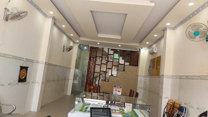 Hình ảnh ShopHouse Thạnh Phú Center 125M2