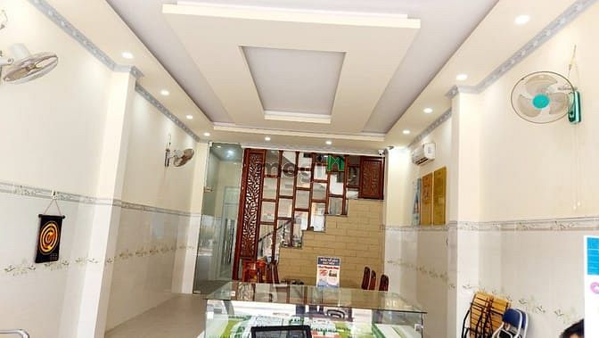 Hình ảnh ShopHouse Thạnh Phú Center 125M2