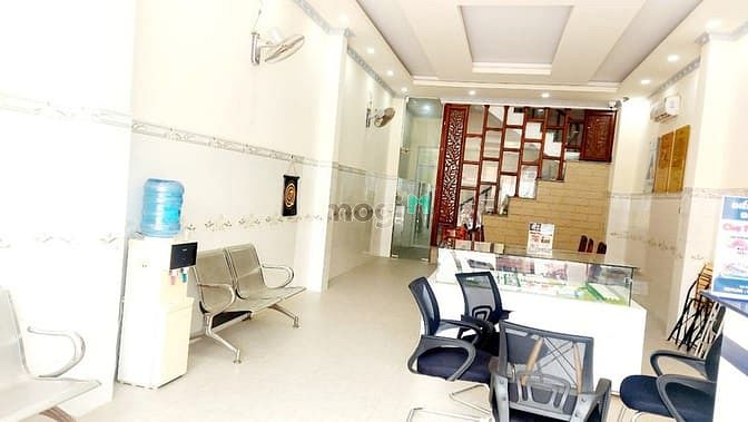 Hình ảnh ShopHouse Thạnh Phú Center 125M2