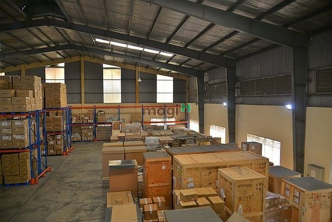 Hình ảnh Cho thuê xưởng 4000m2 Container 24h Võ Trần Chí, Tân Tạo, Bình Tân