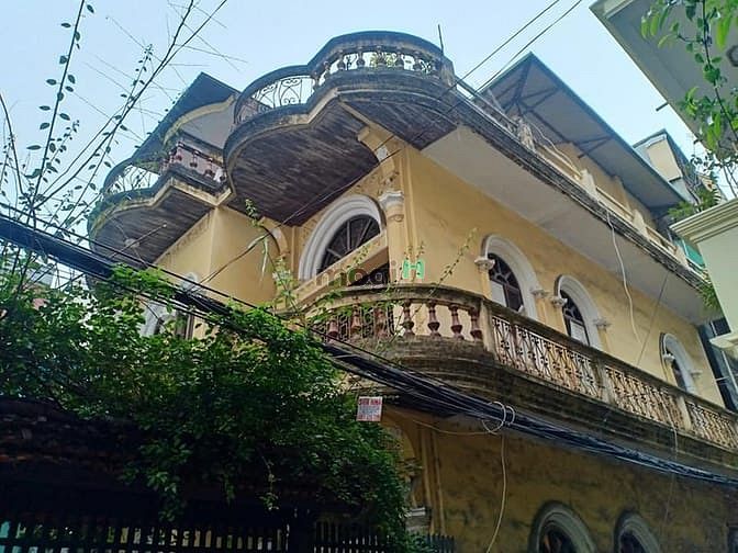 Hình ảnh Bán đất La Thành, 113m2, mt 18m, ô tô tránh, 24 tỷ