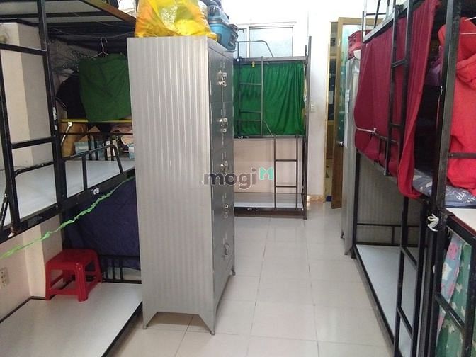 Hình ảnh Cho thuê phòng trọ Tân Bình bao điện nước máy lạnh