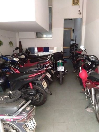 Hình ảnh Cho thuê phòng trọ Tân Bình bao điện nước máy lạnh