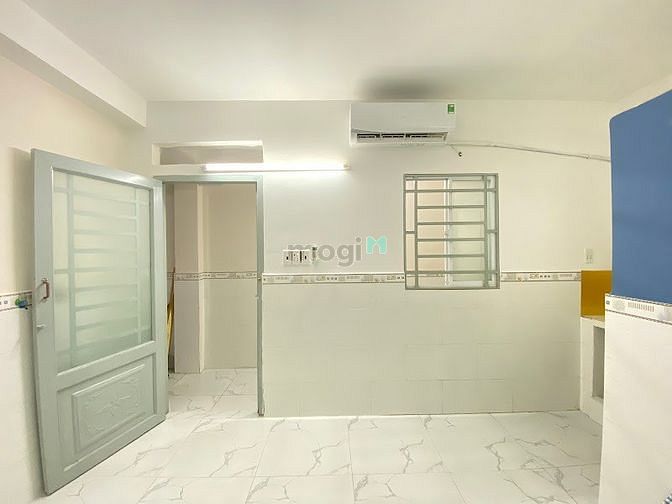 Hình ảnh Căn Hộ Studio Mới Toanh, Giá Rẻ - ĐỘC LẬP Gần Aeon Tân Phú☘ ☘