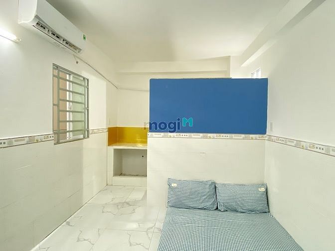 Hình ảnh Căn Hộ Studio Mới Toanh, Giá Rẻ - ĐỘC LẬP Gần Aeon Tân Phú☘ ☘