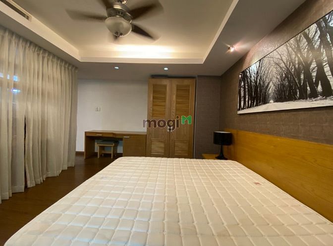 Hình ảnh 🌿✨Căn Hộ Sang Trọng, Cửa Sổ Lớn, Lý Tự Trọng, Quận 1
