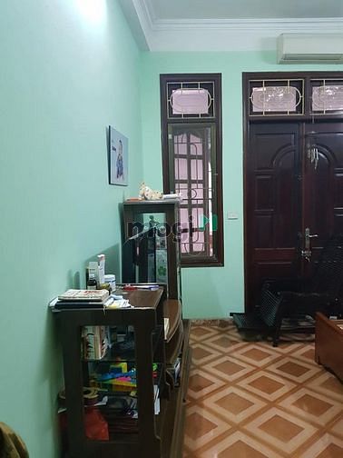 Hình ảnh Bán nhà Trung Kính, 48m2, 4 tầng, ô tô tránh, 10.2 tỷ