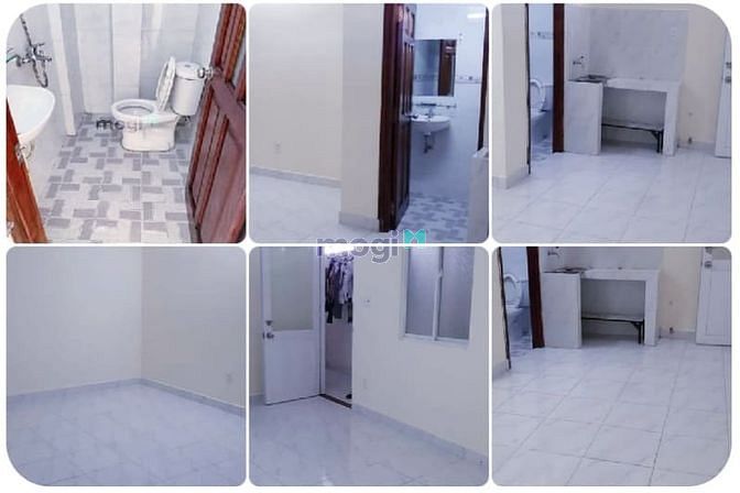 Hình ảnh 2500k phòng trọ hẻm 300 Nguyễn Văn Linh