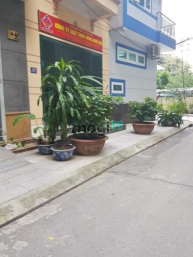 Hình ảnh Bán nhà Trung Kính, 48m2, 4 tầng, ô tô tránh, 10.2 tỷ