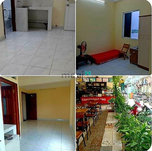 Hình ảnh 2500k phòng trọ hẻm 300 Nguyễn Văn Linh