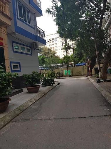 Hình ảnh Bán nhà Trung Kính, 48m2, 4 tầng, ô tô tránh, 10.2 tỷ