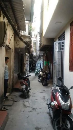 Hình ảnh Bán đất Giảng Võ, 80m2, ngõ 2m, mt 3.3m, 6 tỷ