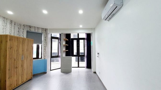 Hình ảnh Phòng giá rẻ Thủ Đức full nội thất mới xây an ninh sạch sẽ