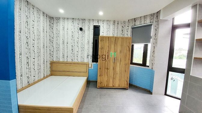 Hình ảnh Phòng giá rẻ Thủ Đức full nội thất mới xây an ninh sạch sẽ